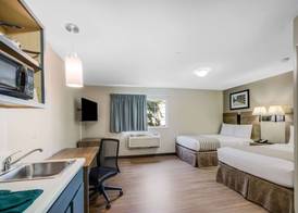 Suburban Studios Sterling - Washington Dulles 5