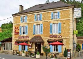 Logis Hôtel Le Cygne 4