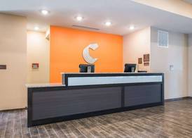 Comfort Suites Marysville Columbus - Northwest 5