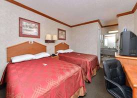 Econo Lodge Killeen near Fort Hood 3