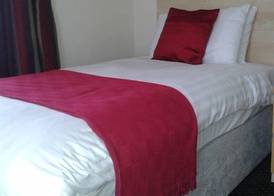 Cambridge Hotel Waterfront 2