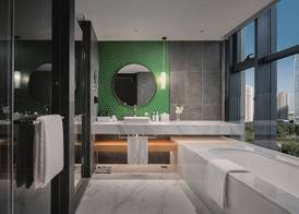 Holiday Inn & Suites Kunshan Huaqiao by IHG - F1 Racing Preferred Hotel 4