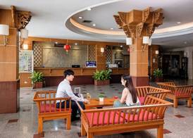 Dhevaraj Hotel 2