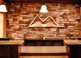 The Lodge at Flat Rock 4