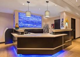 Best Western Plus Hollywood/Aventura 3