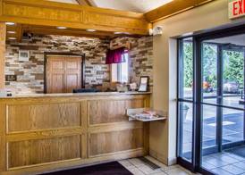 Comfort Inn Bellefontaine 4