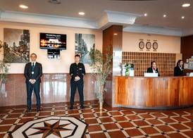 River Palace Hotel 5