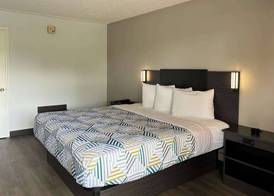 Motel 6 Richmond, KY EKU Campus Area 4