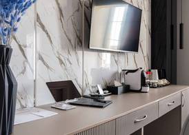 TOP Europe Hotel Tashkent 5