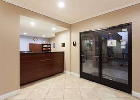 Super 8 by Wyndham El Cajon San Diego 2