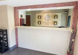 Comfort Inn Pittsburgh Crafton 3