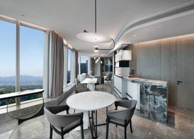 Crowne Plaza Hangzhou Science City by IHG 4