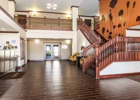 Sleep Inn & Suites North Liberty - Liberty City 5