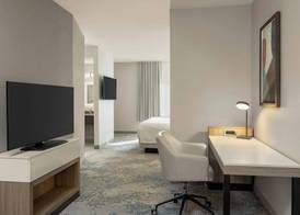 Springhill Suites by Marriott Frankenmuth 5