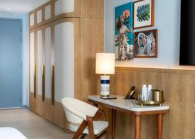 The Westerly At Hilton Aruba Caribbean Resort 5