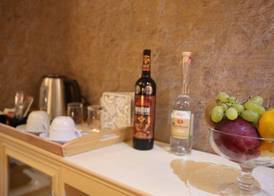 Grand Hotel & Spa Tirana 5