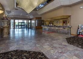 Shilo Inn Suites Idaho Falls 5