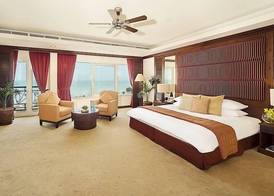 Danat Jebel Dhanna Resort 5