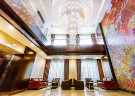 Best Western Premier Tuushin Hotel 3