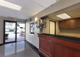 Super 8 by Wyndham Bridgeview/Chicago Area 2