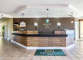Quality Inn Clemson near University 4