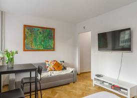 ShortStayPoland Tamka 4