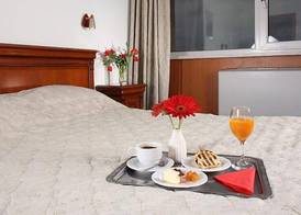 Hotel Moldova 4