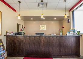 Econo Lodge St George North - Near Pioneer Park 3