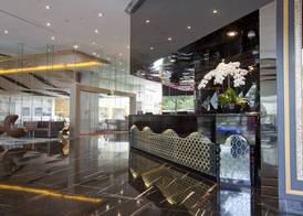 Dorsett Singapore 2