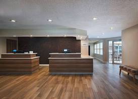 Residence Inn by Marriott Houston The Woodlands/Lake Front Circle 3