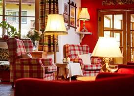 Romantikhotel Zell am See 3