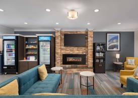MainStay Suites Joliet I-55 2