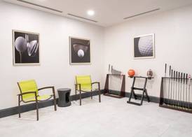 SPRINGHILL SUITES BY MARRIOTT CONYERS 3