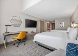 Holiday Inn Express & Suites SAN DIEGO-SORRENTO VALLEY by IHG 4