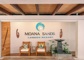 Moana Sands Lagoon Resort - Adults Only 3