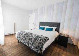 Les Appartements Paris Clichy 5