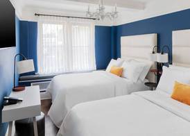 voco The Franklin New York by IHG 5