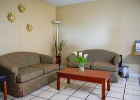 Duncan Inn by OYO, OK - Hwy 81 Near Chisholm Casino 2