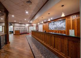 RiverWalk Resort at Loon Mountain 3