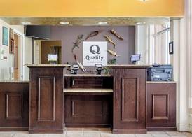 Quality Inn Alachua - Gainesville Area 2