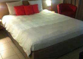 Grand Hotel Montabo 5