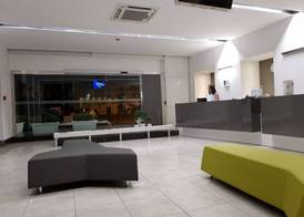 Hotel Artemide 4