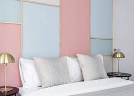 Color Apartments by Olala Homes 4