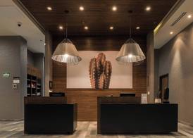 Courtyard by Marriott Ciudad Juarez 4
