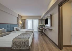 May Thermal Resort Spa Hotel 3