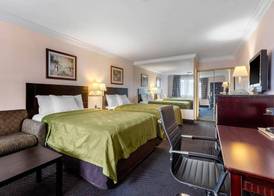 Quality Inn - Torrance Lomita 5