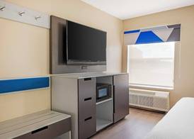 Best Western Forsyth - Decatur 4