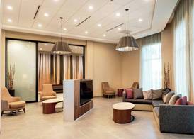 Courtyard by Marriott Mesa at Wrigleyville West 2
