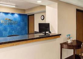Baymont by Wyndham Cedar Rapids 4