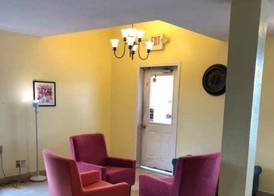 Columbus Motel 4
